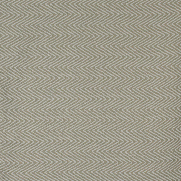 9 x 9 po échantillon de tissu -Tissu décor maison - Iowa - Anoki - Taupe