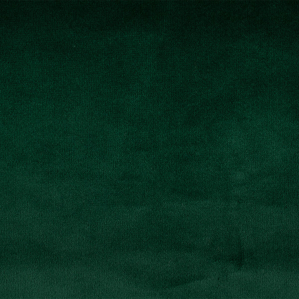 Home Decor Fabric - The Essentials - Luxe velvet Emerald