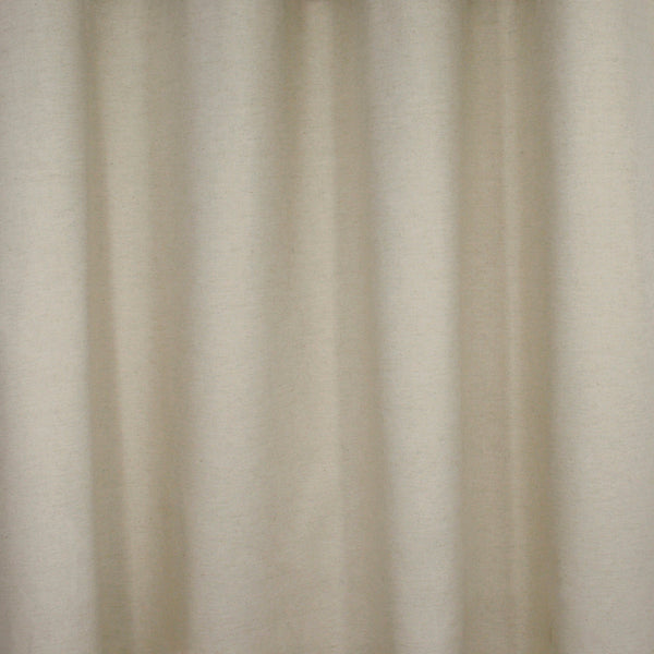 Home Decor Fabric - NOUVELLE France - Linen canvas - Natural