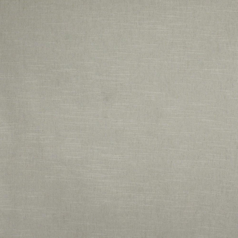 9 x 9 inch Home Decor Fabric Swatch - NOUVELLE France - Linen slub canvas - Natural