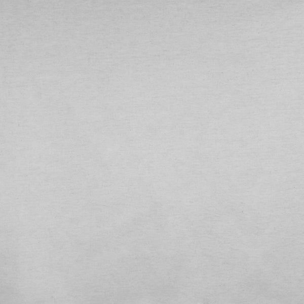 Home Decor Fabric - NOUVELLE France - Linen slub canvas - White