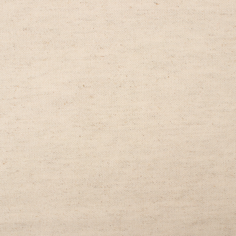 Home Decor Fabric - The Essentials - Cotton & Linen Canvas - Natural