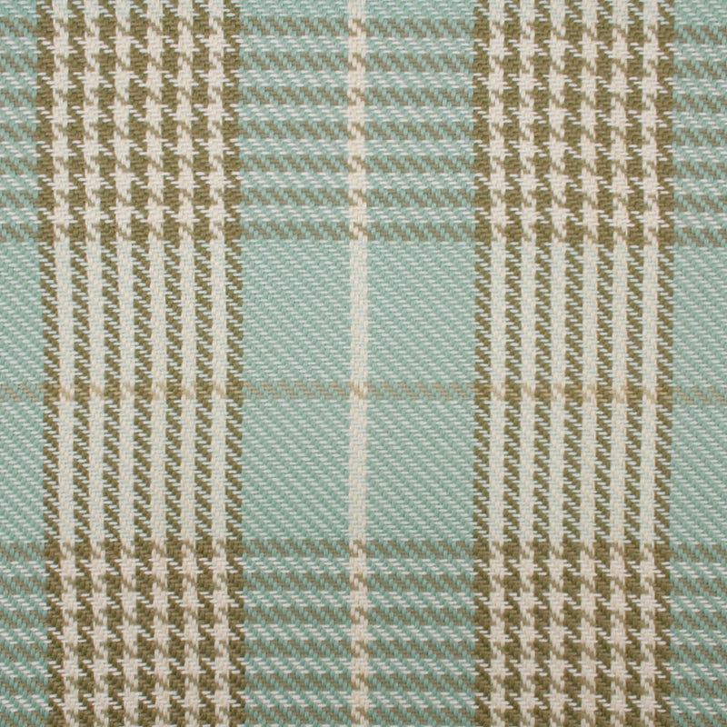 Home Decor Fabric - Iowa - Abbott - Aqua