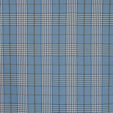 Home Decor Fabric - Iowa - Abbott - Blue