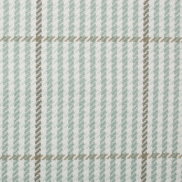 Home Decor Fabric - Iowa - Bennett - Aqua