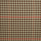 Home Decor Fabric - Iowa - Bennett - Brown