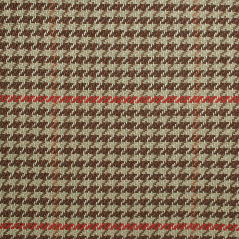Home Decor Fabric - Iowa - Bennett - Brown