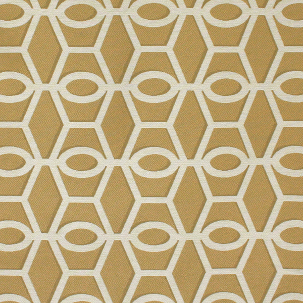 9 x 9 inch Home Decor Fabric - Iowa - Annalise - Brown