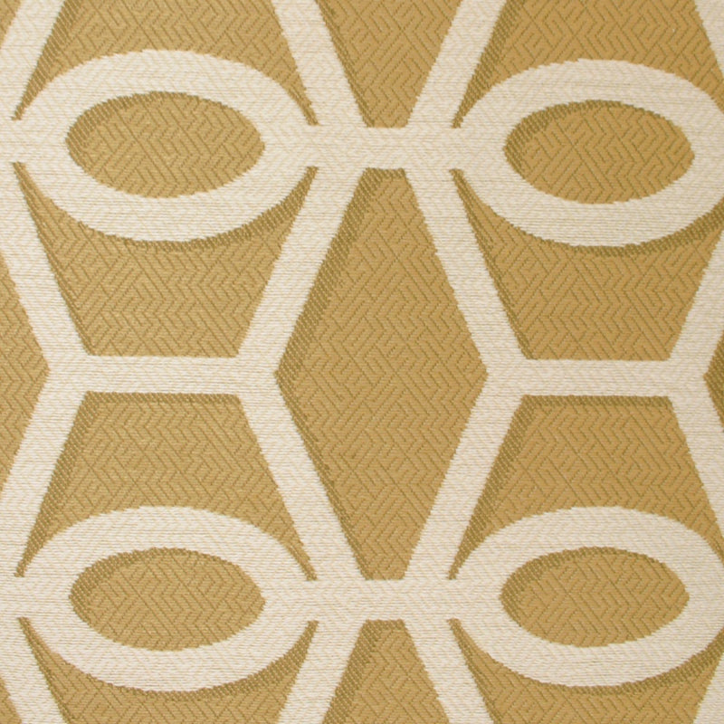 Home Decor Fabric - Iowa - Annalise - Brown