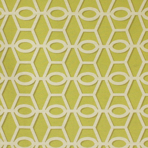 Home Decor Fabric - Iowa - Annalise - Green