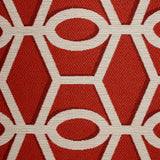 Home Decor Fabric - Iowa - Annalise - Rust