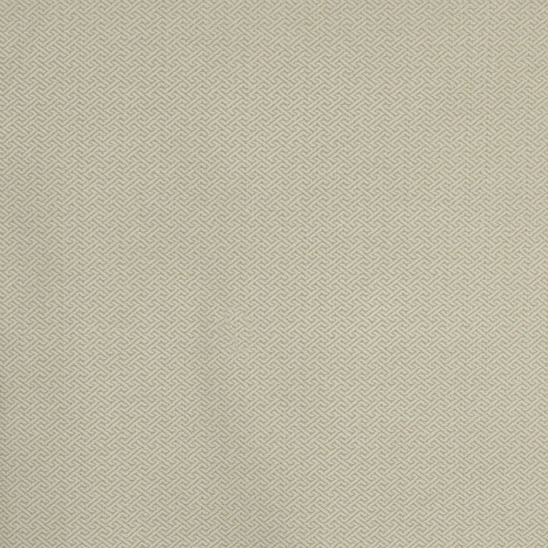 9 x 9 po échantillon de tissu - Tissu décor maison - Maison anglaise - Clarisse - Sable