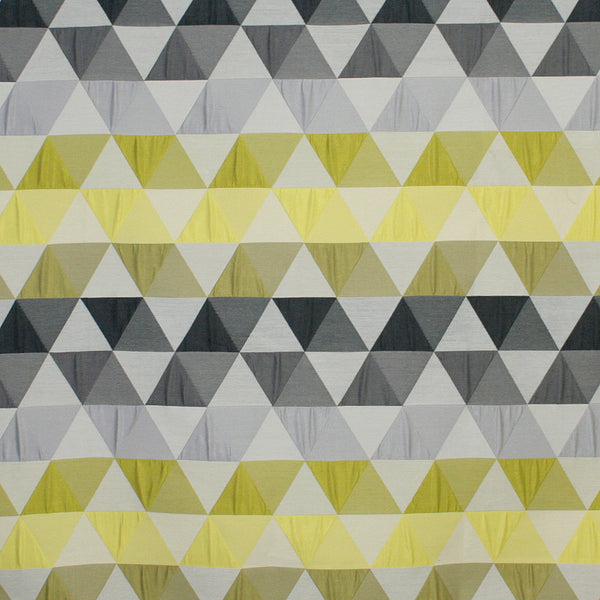 Home Decor Fabric - Iowa - Liberty - Yellow