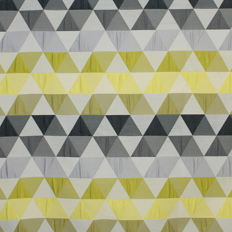 Home Decor Fabric - Iowa - Liberty - Yellow