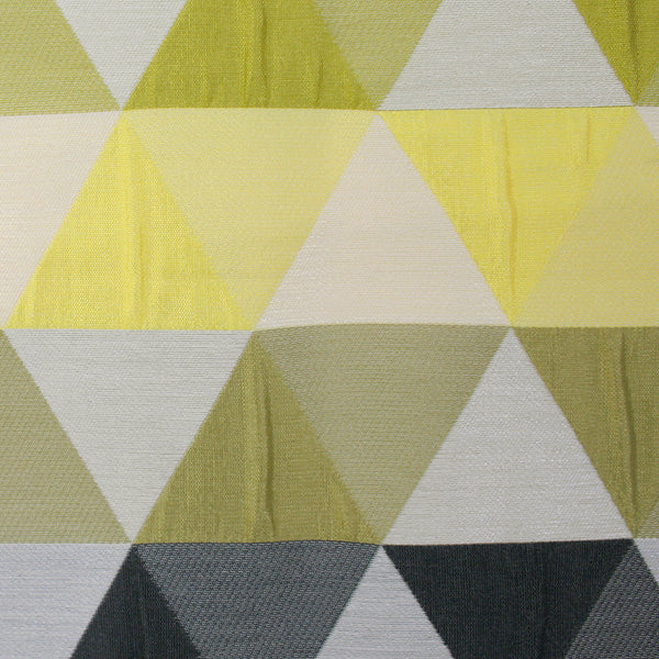 Home Decor Fabric - Iowa - Liberty - Yellow