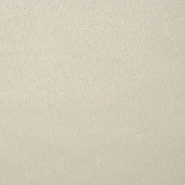 9 x 9 po échantillon de tissu – Tissu décor maison - Les essentiels - Suède luxe - Beige