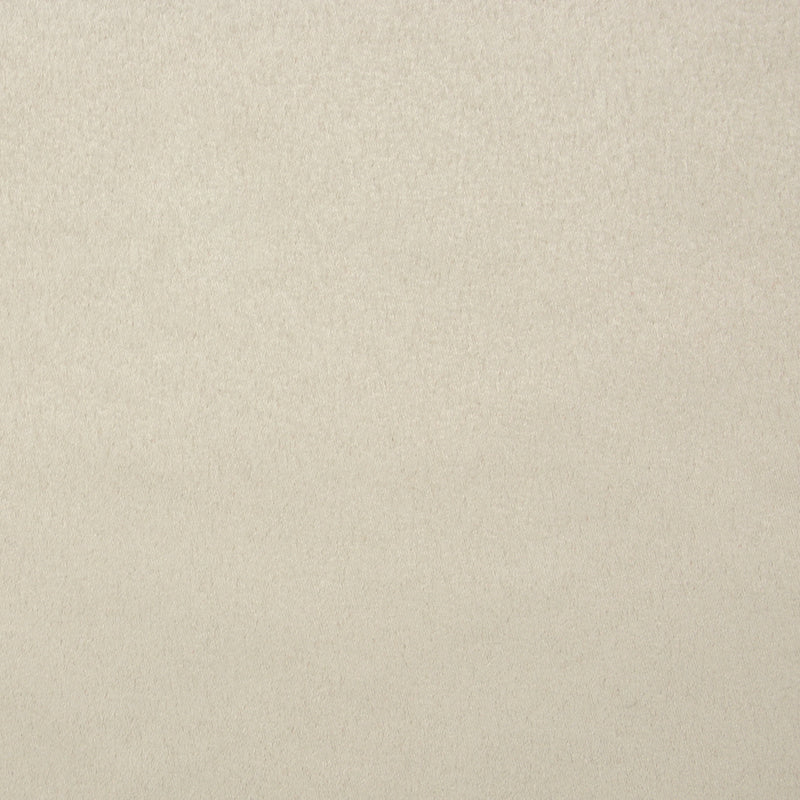 9 x 9 po échantillon de tissu – Tissu décor maison - Les essentiels - Suède luxe - Beige