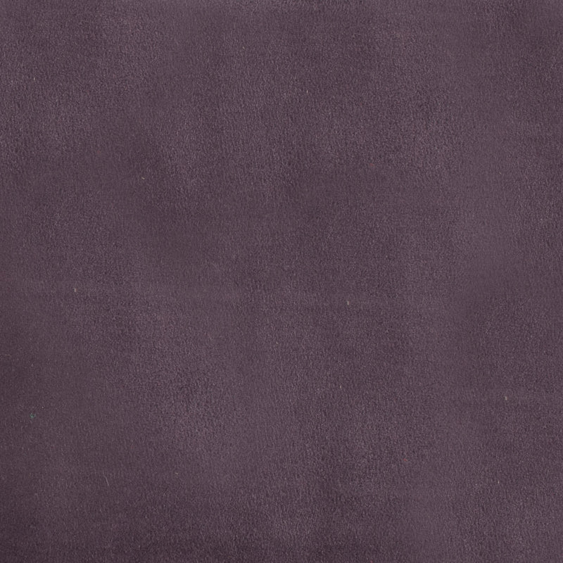 Home Decor Fabric - The essentials - Luxe suede Purple