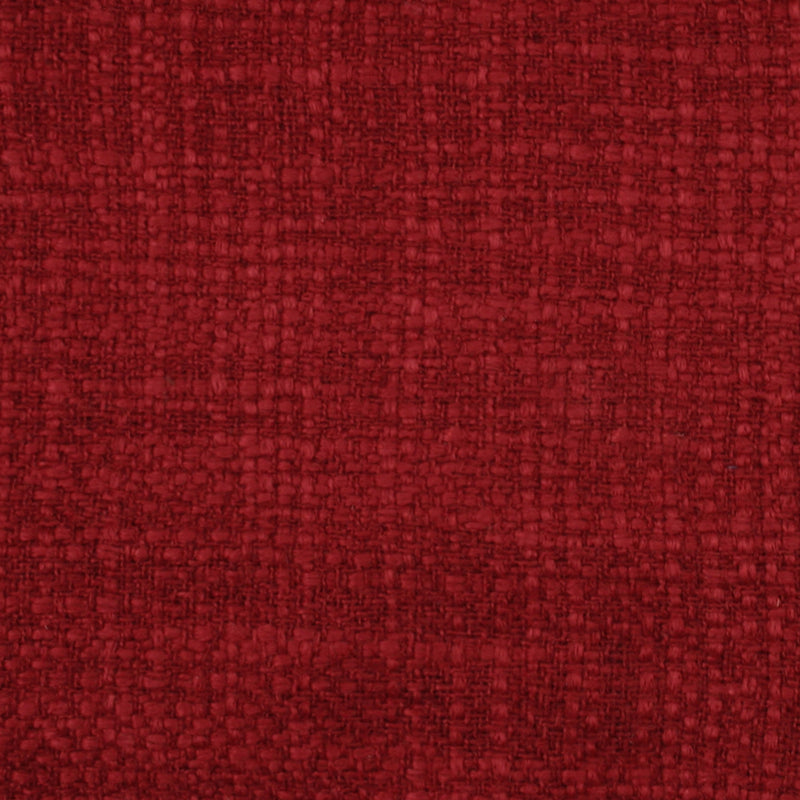 Home Decor Fabric - The Essentials - Bouclé luxor - Burgundy