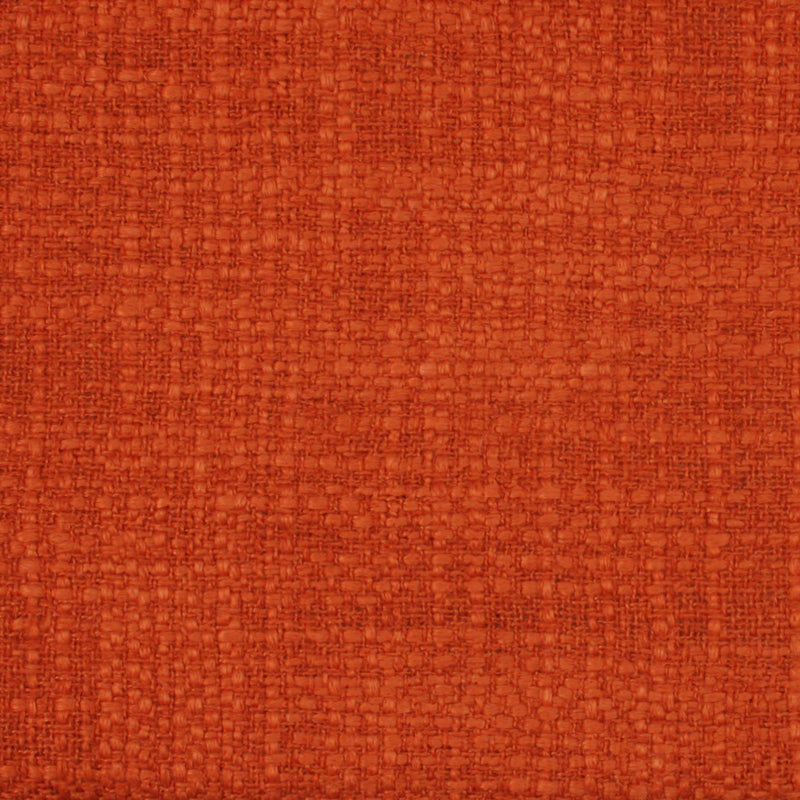 Home Decor Fabric - The Essentials - Bouclé luxor - Orange
