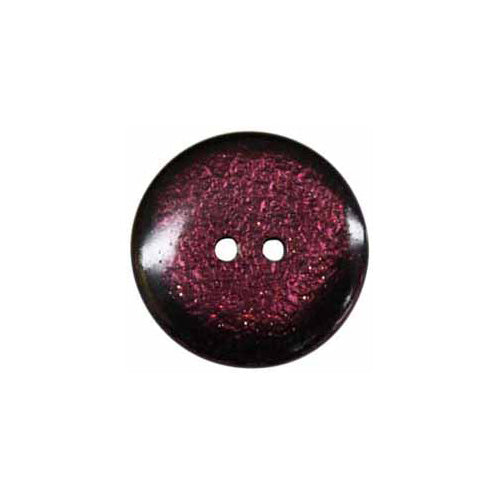 ELAN 2 Hole Button - 15mm (⅝") - 3pcs