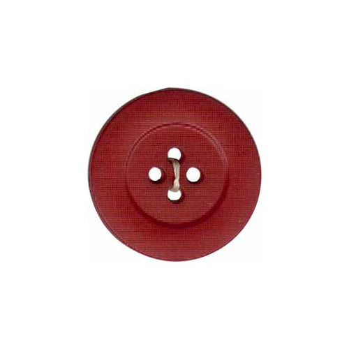 ELAN 4 Hole Button - 28mm (1⅛") - 2pcs