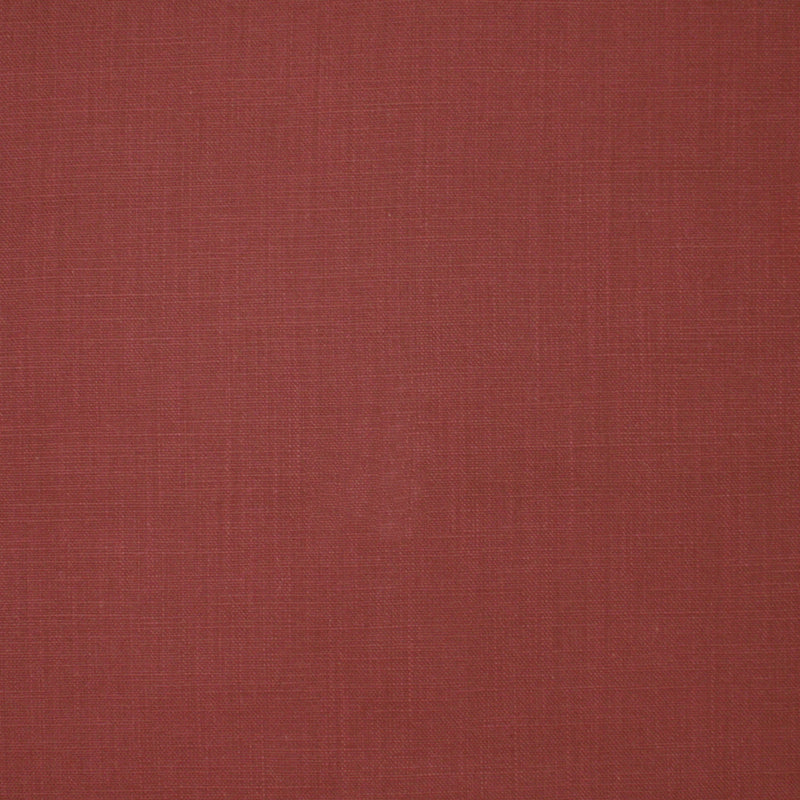 9 x 9 inch Home Decor Fabric Swatch - Home Decor Fabric - The Essentials - Cotton canvas - Burgundy