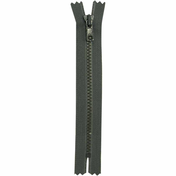 COSTUMAKERS Activewear Closed End Zipper 18cm (7") - Rail - 1763