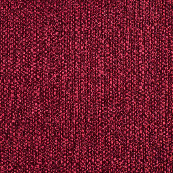 9 x 9 po échantillon de tissu - Tissu décor maison - Les essentiels - Duncan - Fuchsia