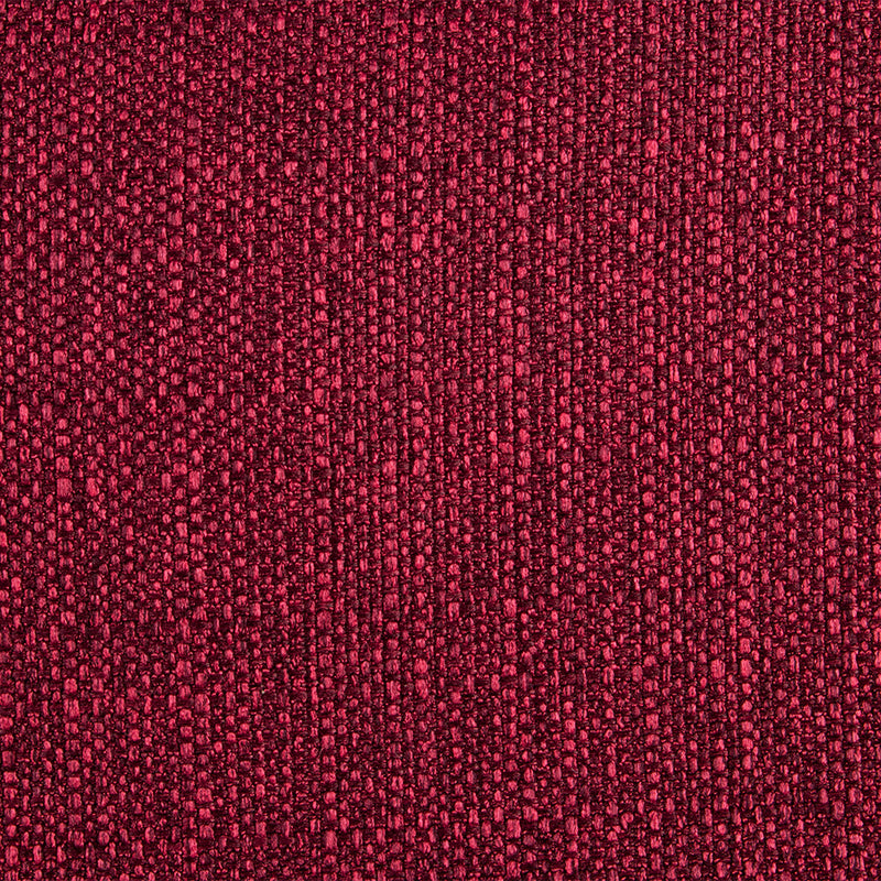 9 x 9 po échantillon de tissu - Tissu décor maison - Les essentiels - Duncan - Fuchsia