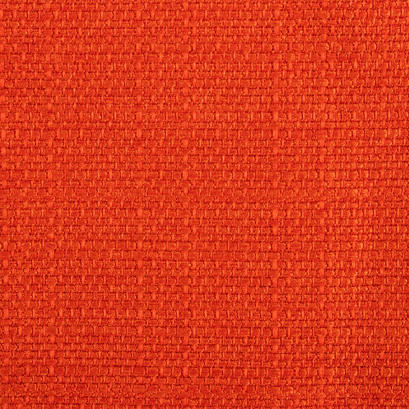 Tissu décor maison - Les essentiels - Duncan - Orange