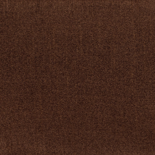 9 x 9 po échantillon de tissu - Tissu décor maison - Les essentiels - Monaco - Brun
