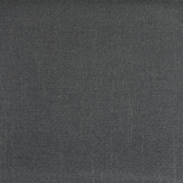 9 x 9 po échantillon de tissu - Tissu décor maison - Les essentiels - Monaco - Acier