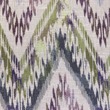 Home Decor Fabric - Bohemian Chic - Aria - Purple