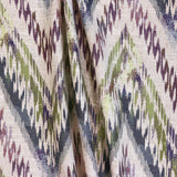 Home Decor Fabric - Bohemian Chic - Aria - Purple