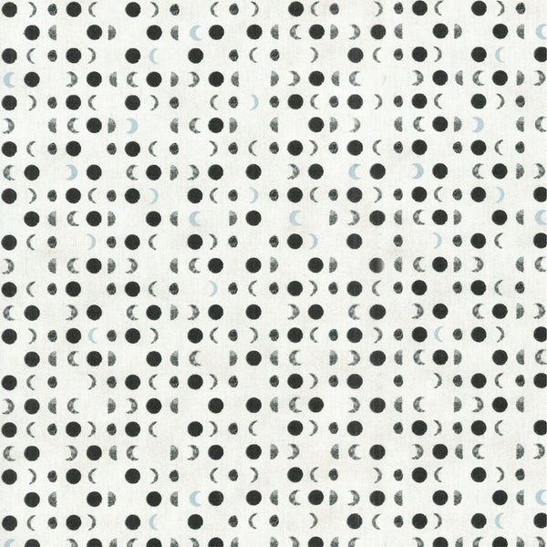 Home Decor Fabric - Ellen Degeneres - Crescent - Charcoal