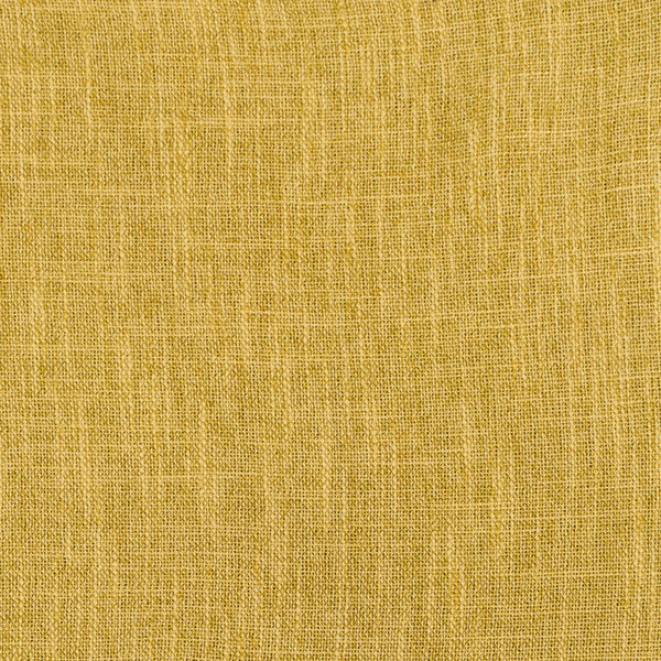 9 x 9 inch Fabric Swatch - Wide Width Home Décor Fabric - The essentials - Dylan - Yellow