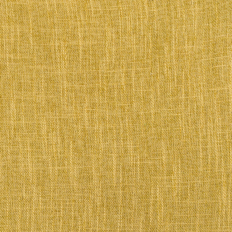 Wide Width Home Décor Fabric - The essentials - Dylan - Yellow
