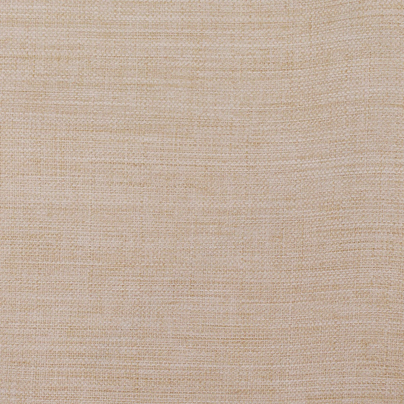 9 x 9 po échantillon de tissu - Tissu décor maison assombrissant - Les Essentiels - Ronin - Beige