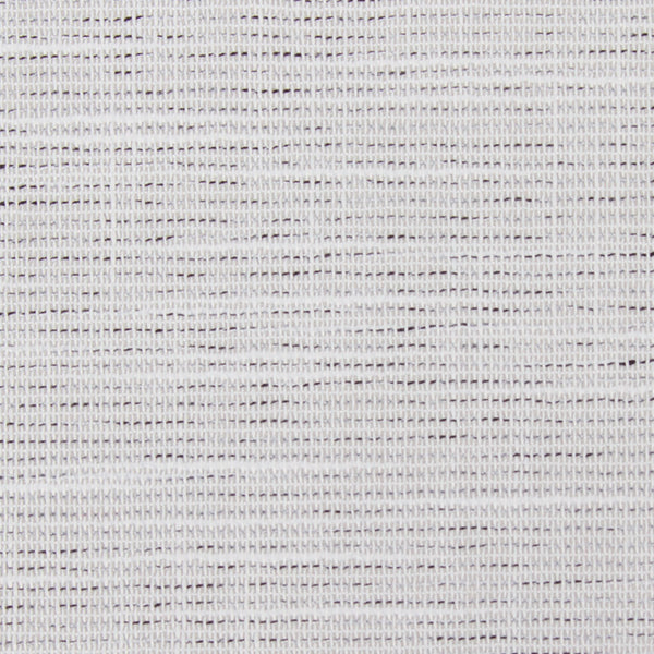Tissu décor maison obscursissant - Les Essentiels - Kono  - Blanc