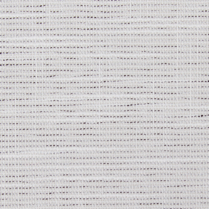Tissu décor maison obscursissant - Les Essentiels - Kono  - Blanc