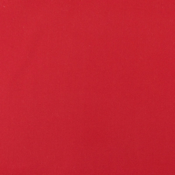 Home Decor Fabric - The Essentials - Plain Glasgow Red