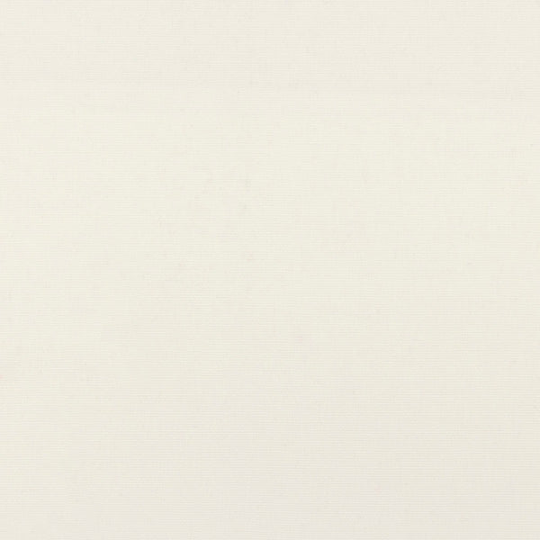 9 x 9 inch Fabric Swatch - Home Decor Fabric - The Essentials - Plain Glasgow White