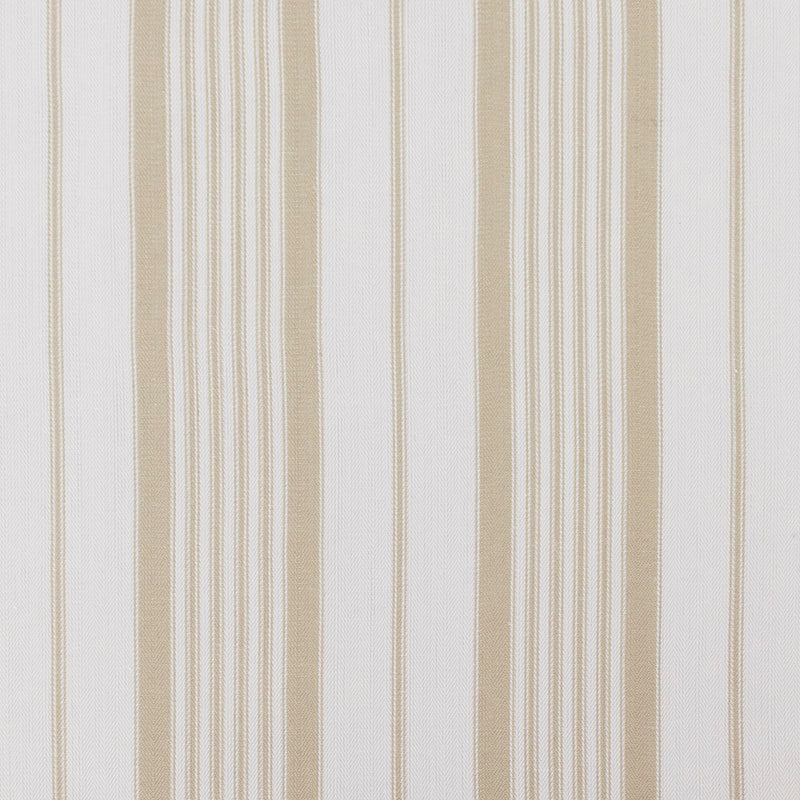 9 x 9 inch Fabric Swatch - Home Decor Fabric - The Essentials - Stripe I Glasgow Linen