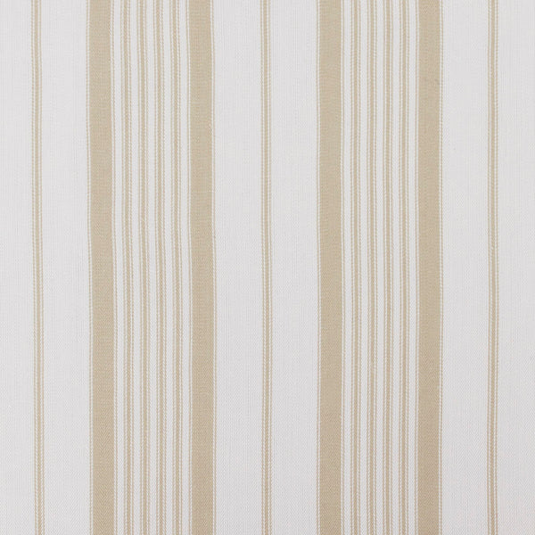 Home Decor Fabric - The Essentials - Stripe I Glasgow Linen