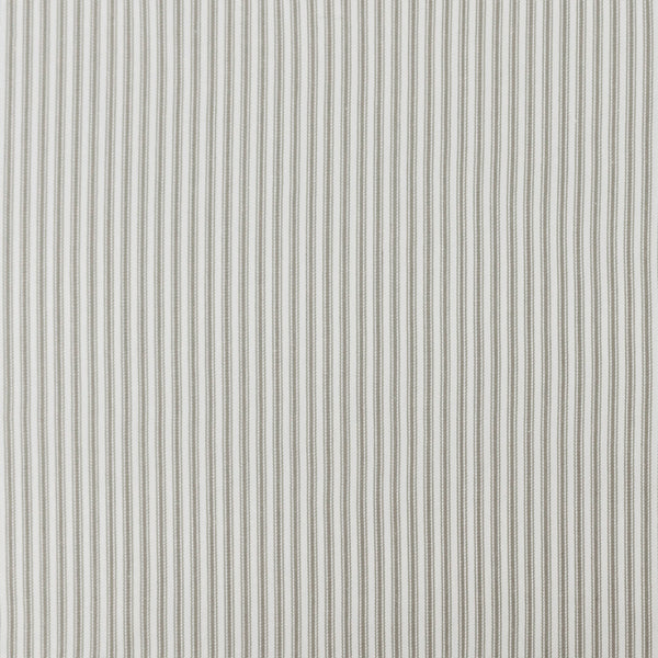 9 x 9 inch Fabric Swatch - Home Decor Fabric - The Essentials - Stripe II Glasgow Grey