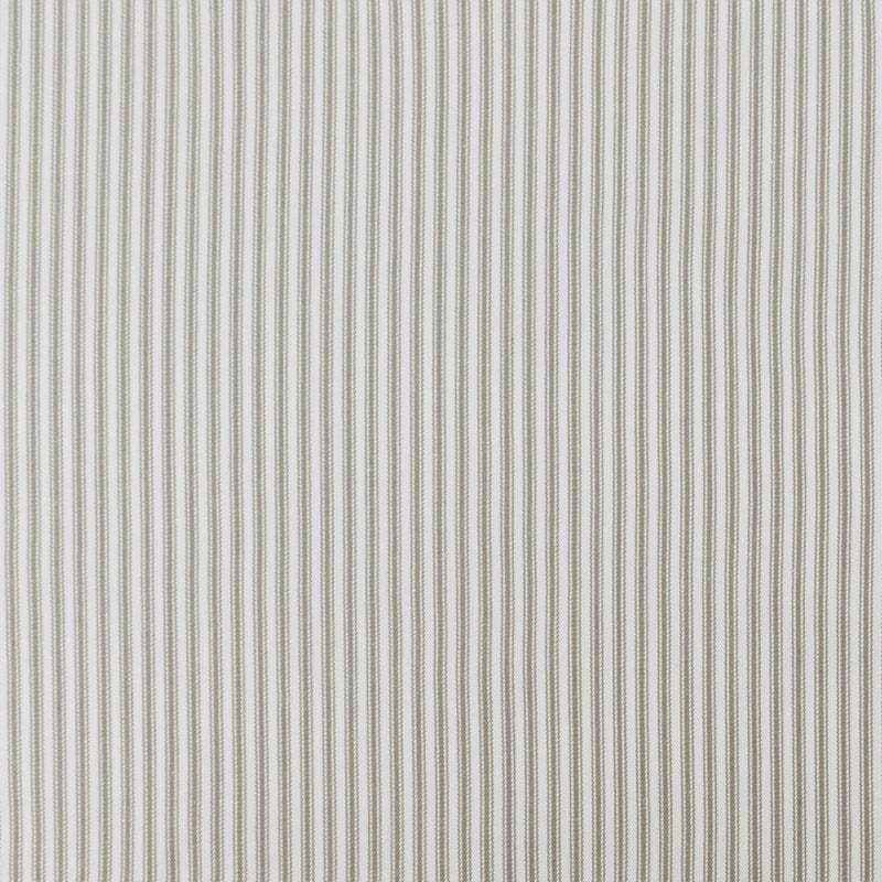 9 x 9 inch Fabric Swatch - Home Decor Fabric - The Essentials - Stripe II Glasgow Grey