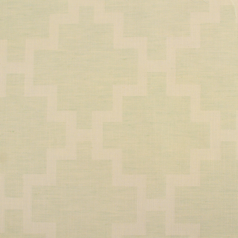 9 x 9 po échantillon de tissu - Tissu décor maison - P.Kaufmann - Ethereal - Brise marine