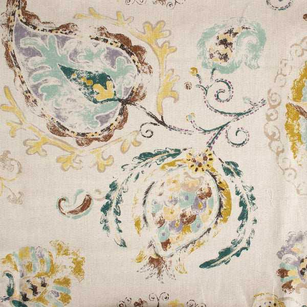 Home Decor Fabric - P.Kaufmann - Junoon - Cumin