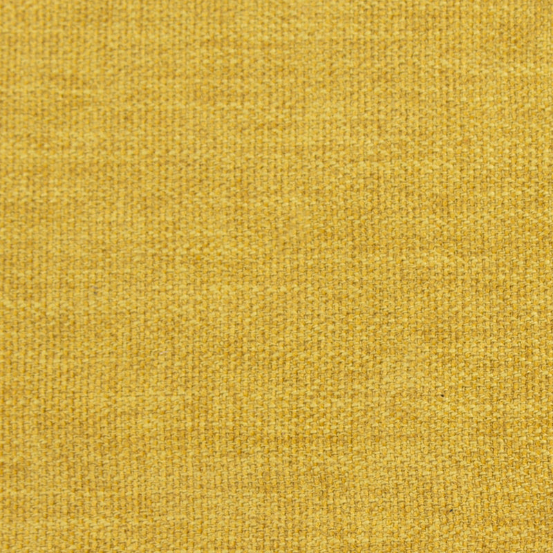9 x 9 inch Fabric Swatch - Home Décor Endurepel Fabric - The essentials - Yates - Lemon